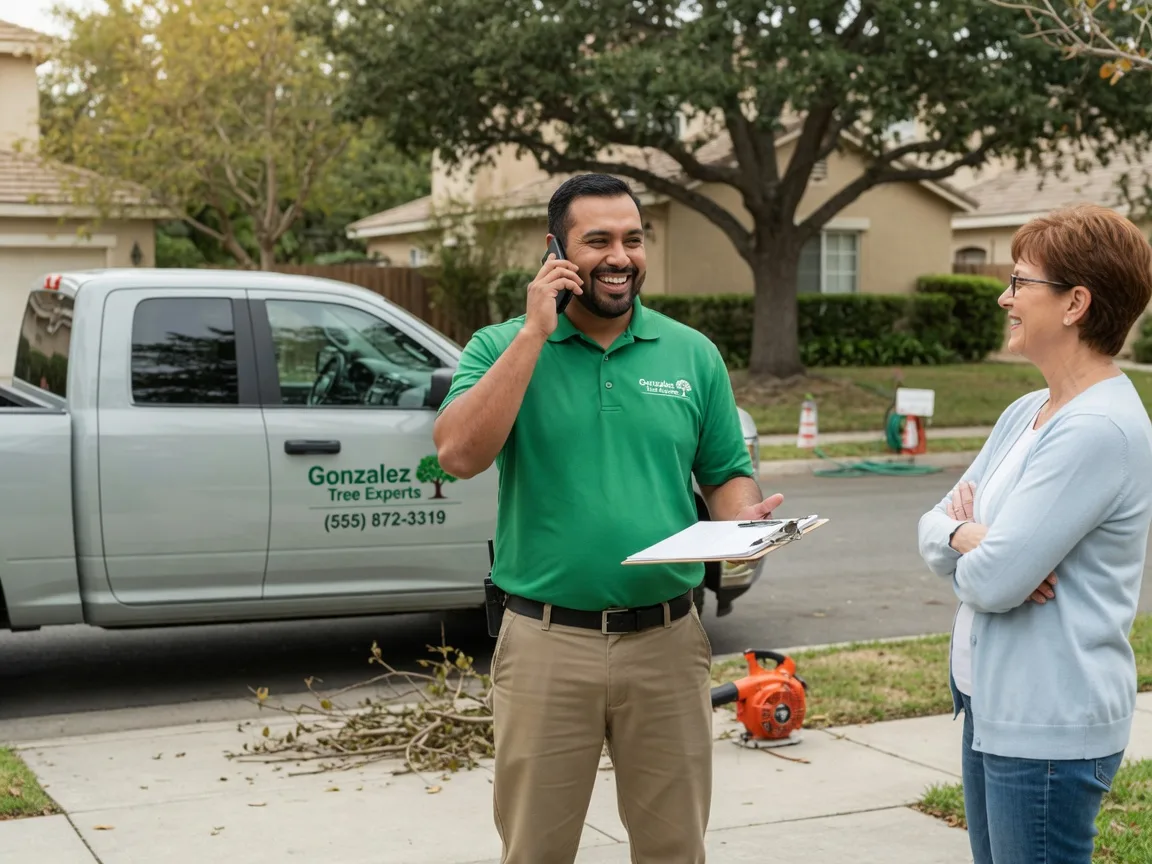 Tree Service Hampden Sydney, VA FAQs